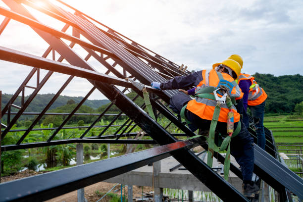 Best Roof Restoration Services  in Frankl, IN