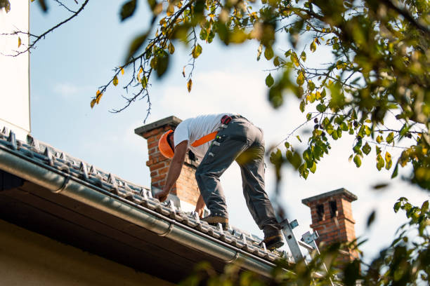 Best Local Roofing Companies  in Frankl, IN