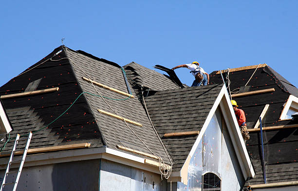 Tile Roofing Contractor in Franklin, IN