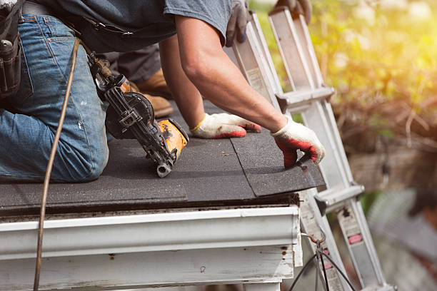 Best Gutter Installation and Roofing  in Frankl, IN